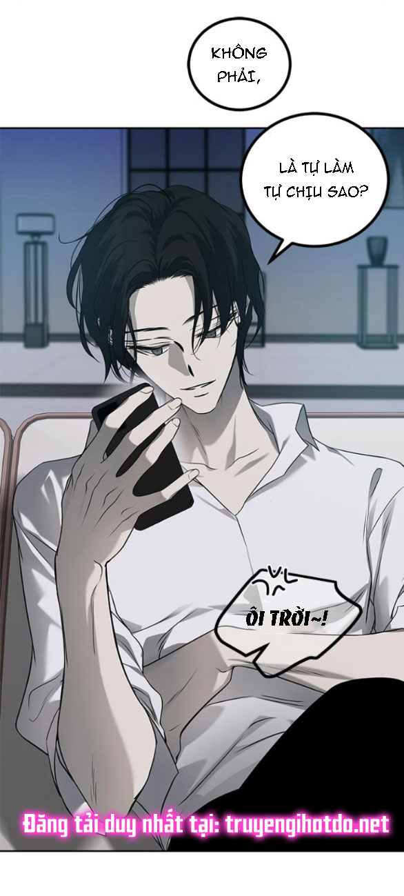 Cạm Bẫy chapter 201.1 31