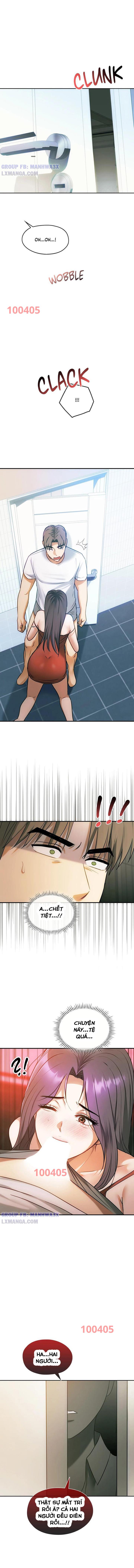 cưỡng không nổi dì ơi chapter 45 9