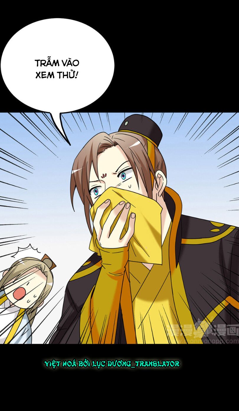 lưỡng bất nghi (full) chapter 156 7