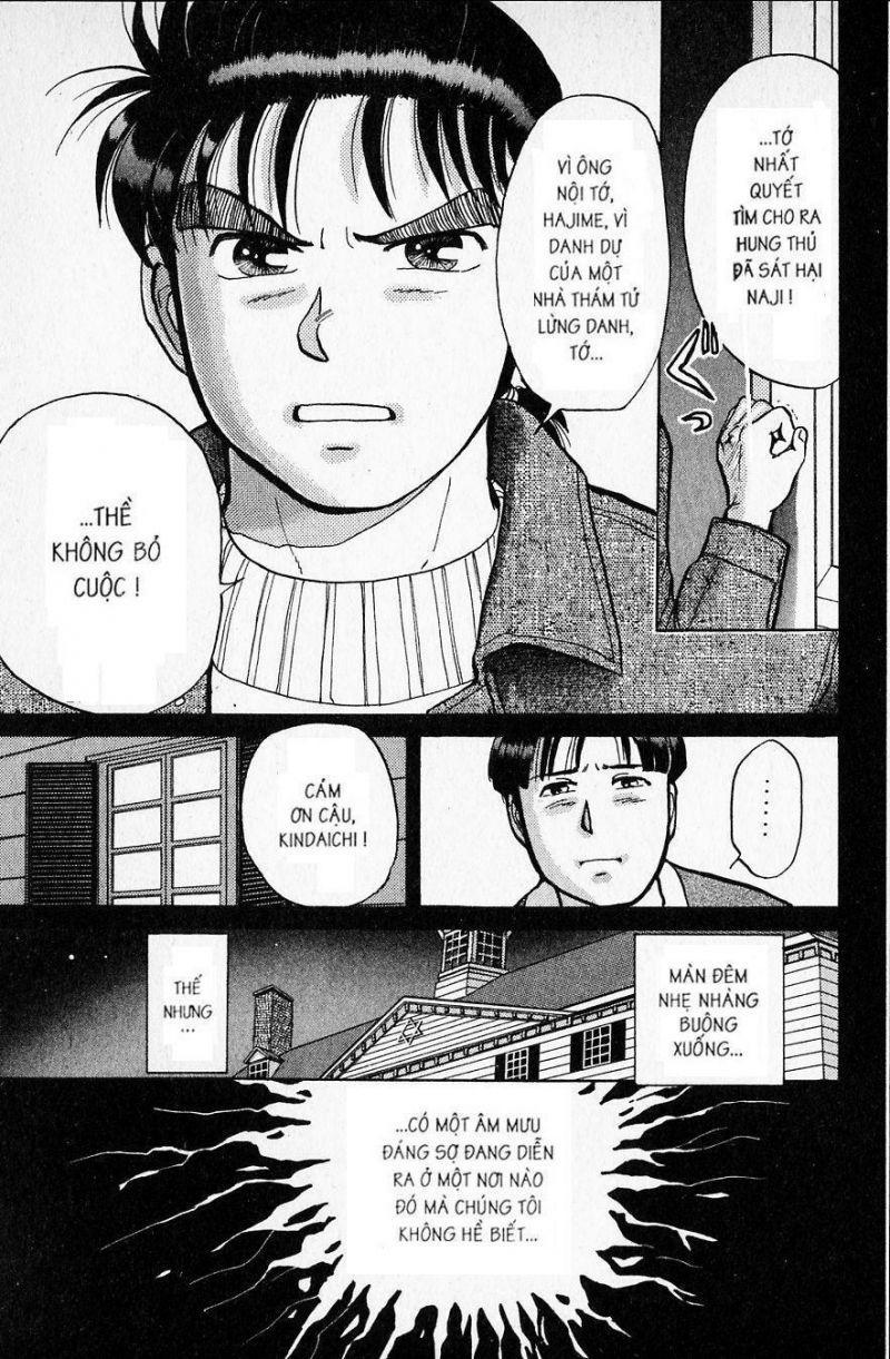 thám tử kindaichi (bản đẹp) chapter 203 19