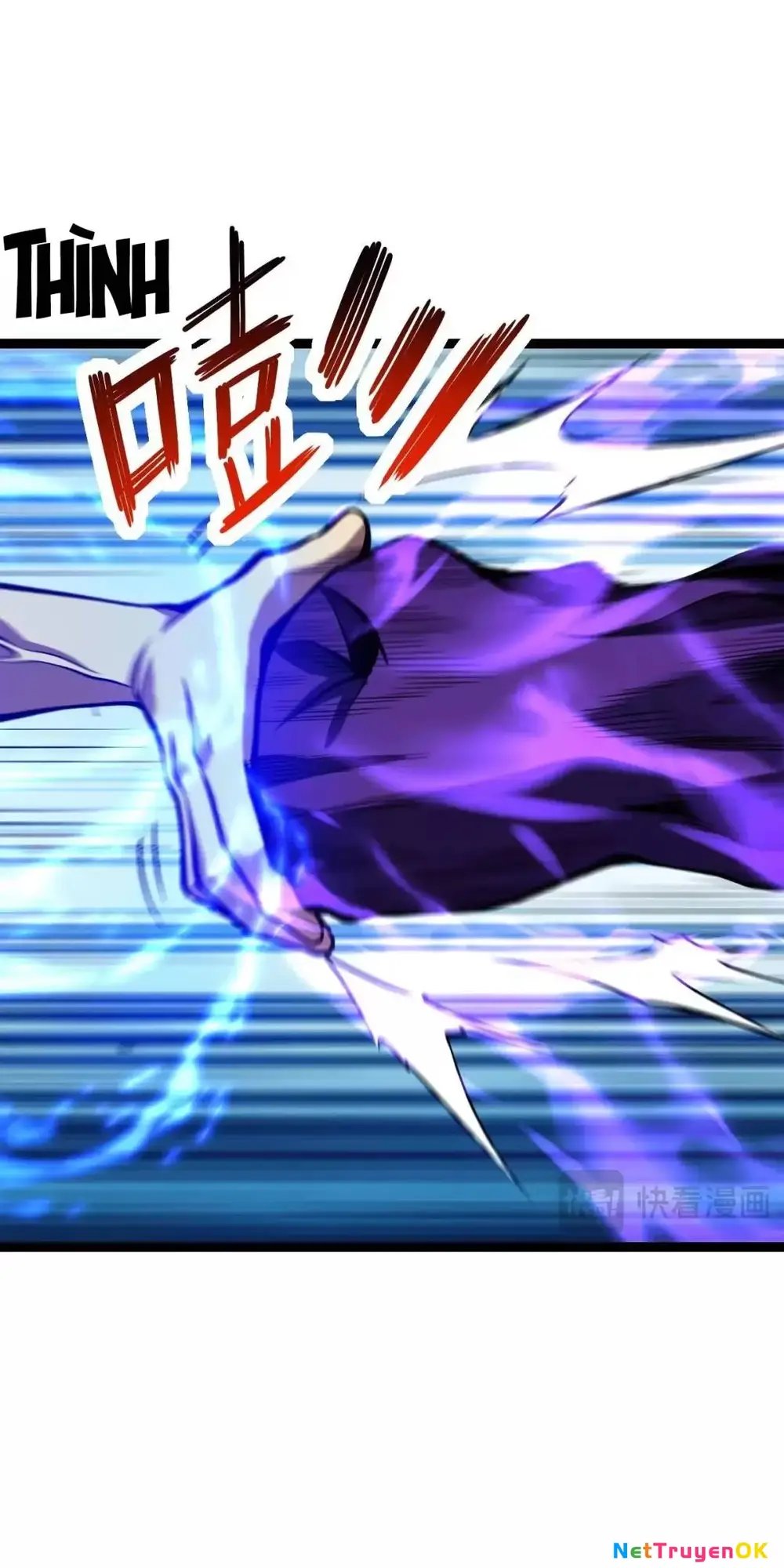 toàn dân tận thế: ta, virus quân vương chapter 10 7