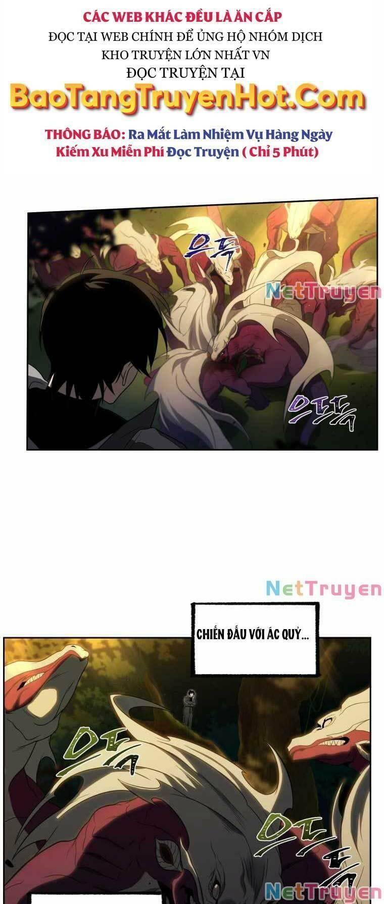 sự trở lại của người chơi sau 10000 năm chapter 17 22