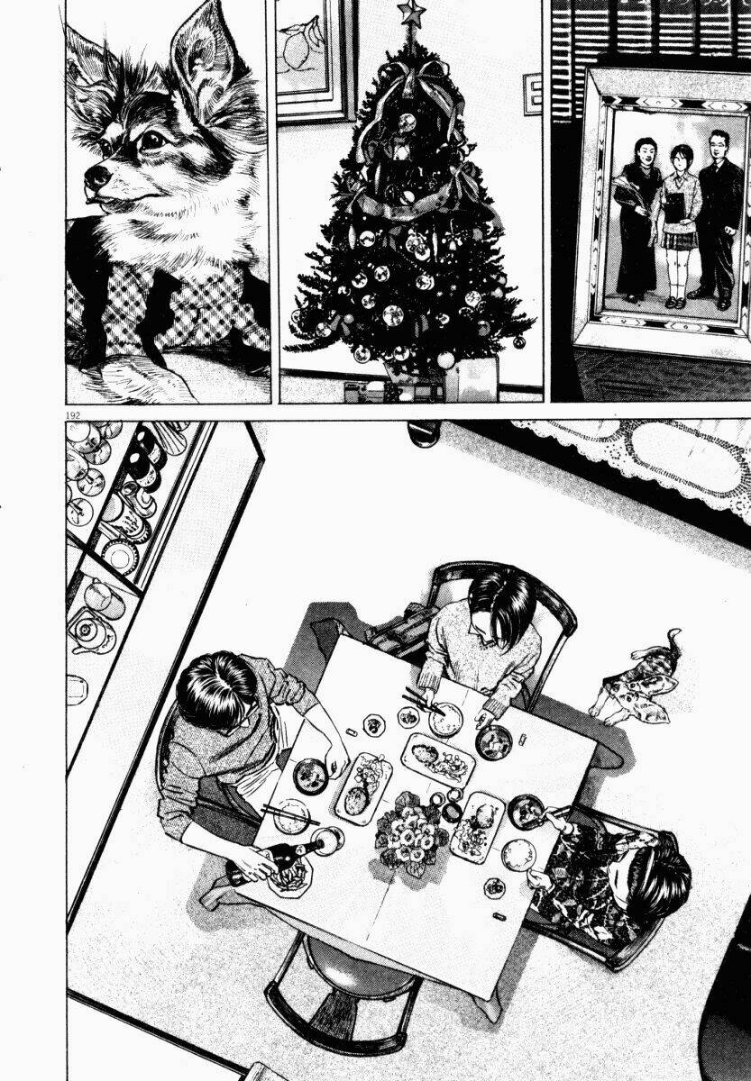 homunculus chapter 41 31