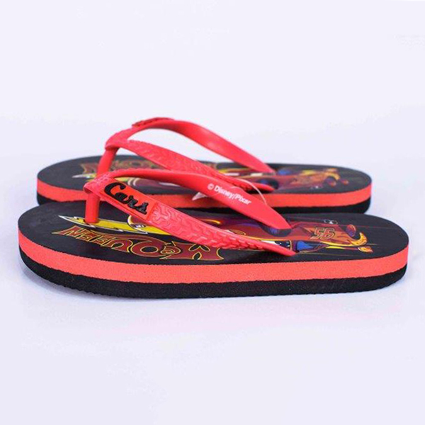 Disney - Vương Quốc Xe Hơi