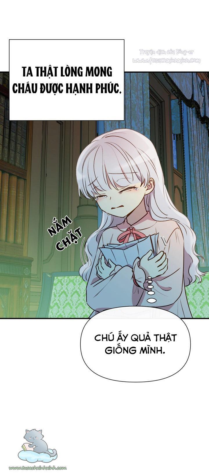 công nương khế ước của gia tộc công tước quái vật chapter 42 10