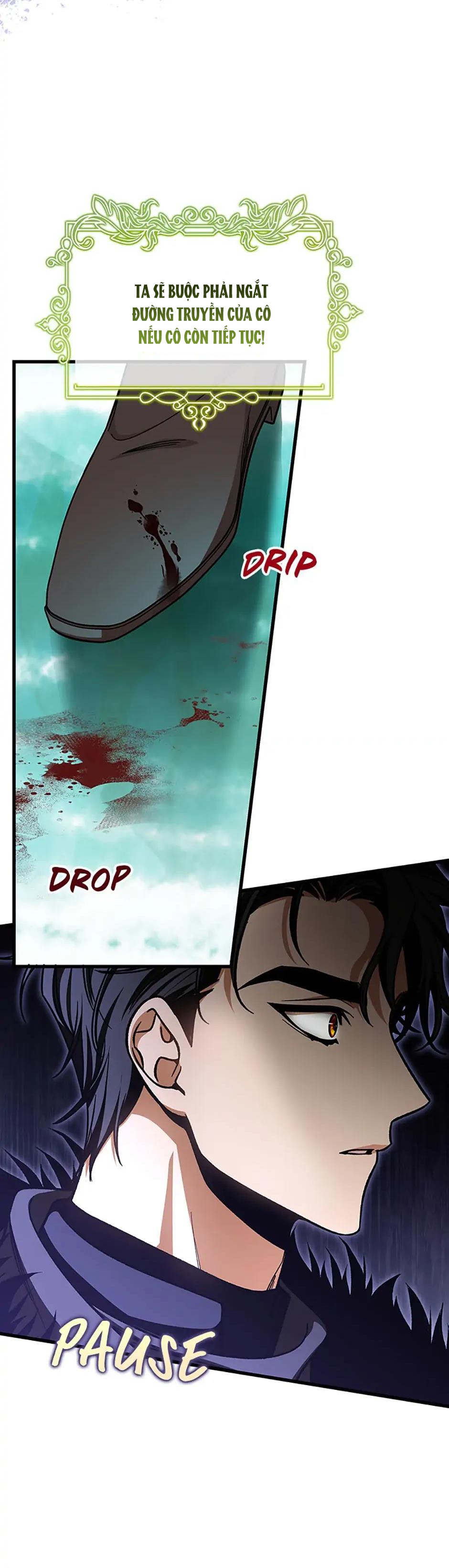 vị cứu tinh của nam phản diện chapter 56 12