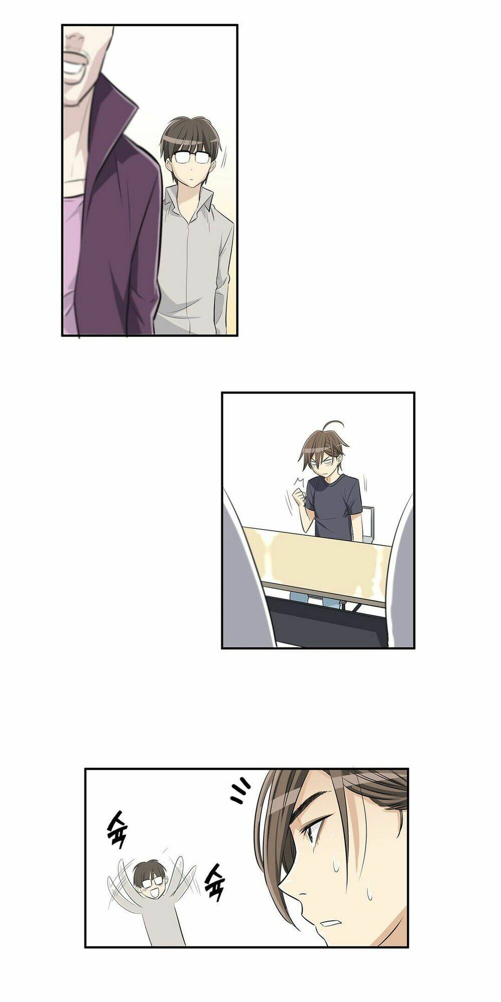 câu lạc bộ sa đoạ chapter 4 23