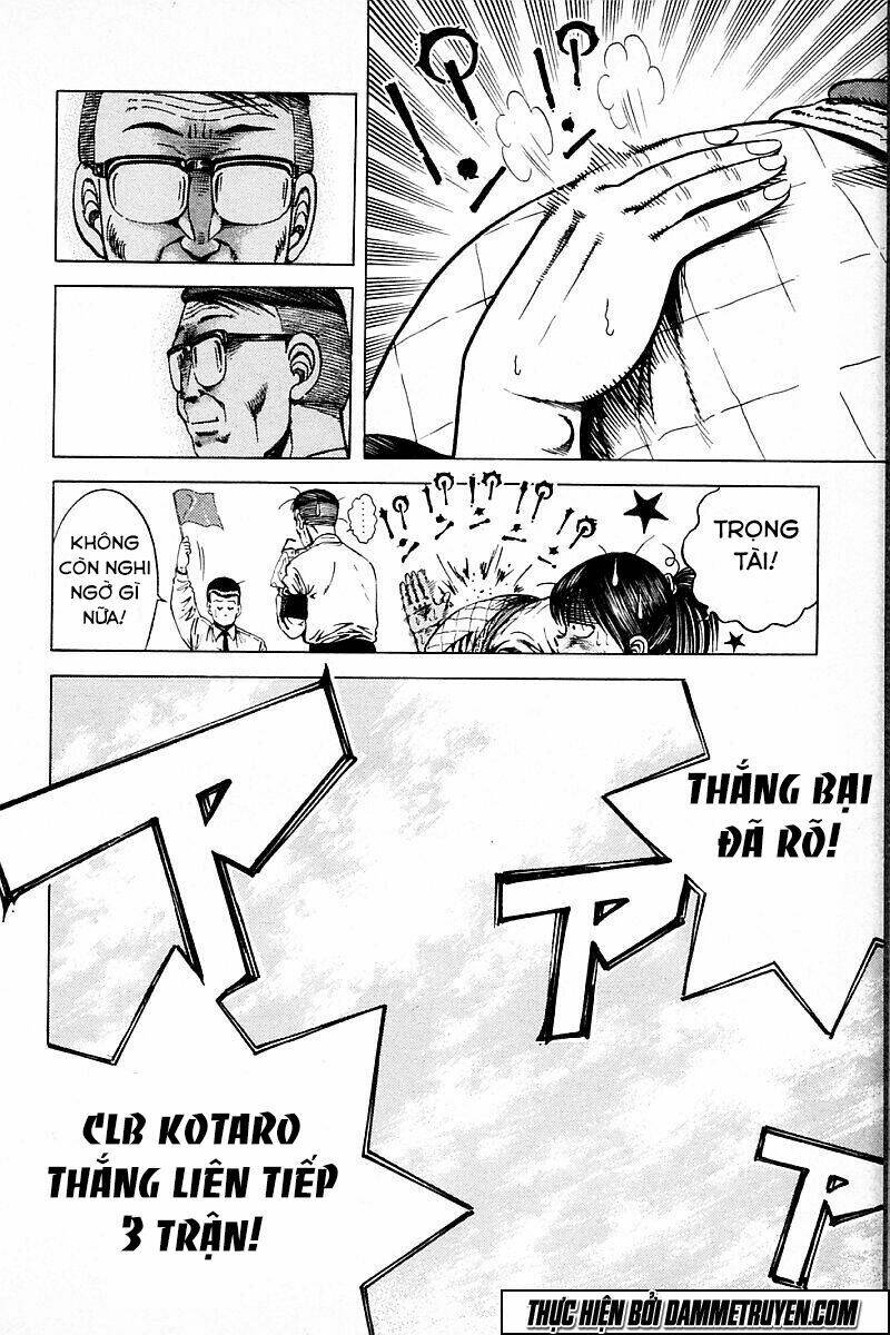 shin kotaro makaritoru! juudouhen chapter 124 14