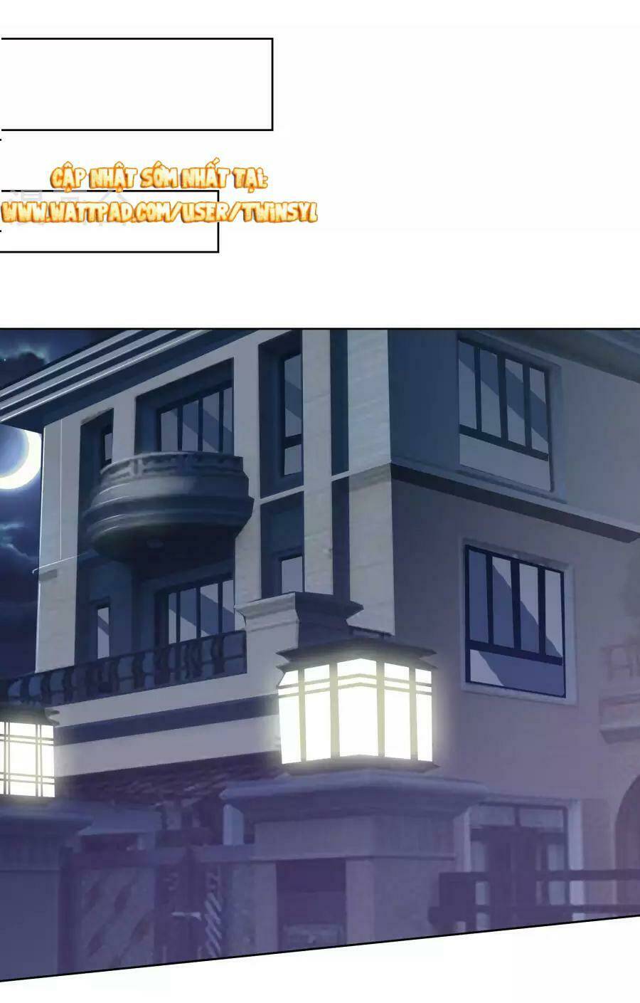 bá đạo trung khuyển tìm ái ký chapter 96 21