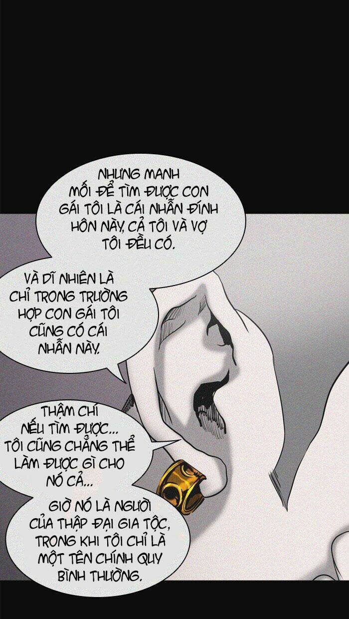 cuộc chiến trong tòa tháp chapter 307 81