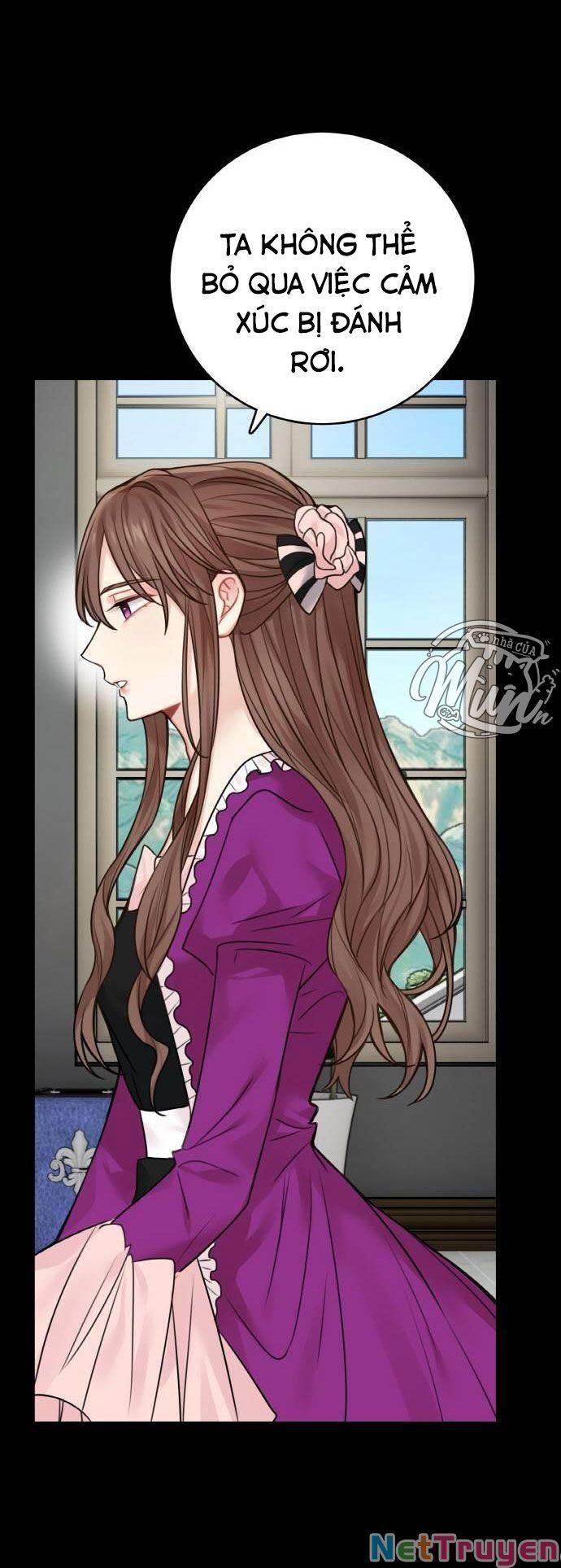 nhật ký tuần trăng mật của phù thủy và rồng chapter 52.2 61