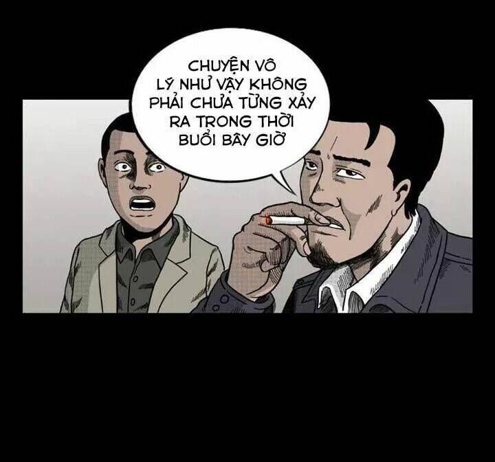 kỳ án có thật chapter 14 45