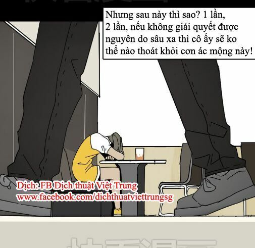 ứng dụng thẩm mỹ chapter 47 11