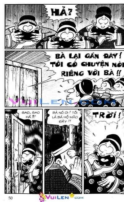 thần đồng đất việt chapter 38 46