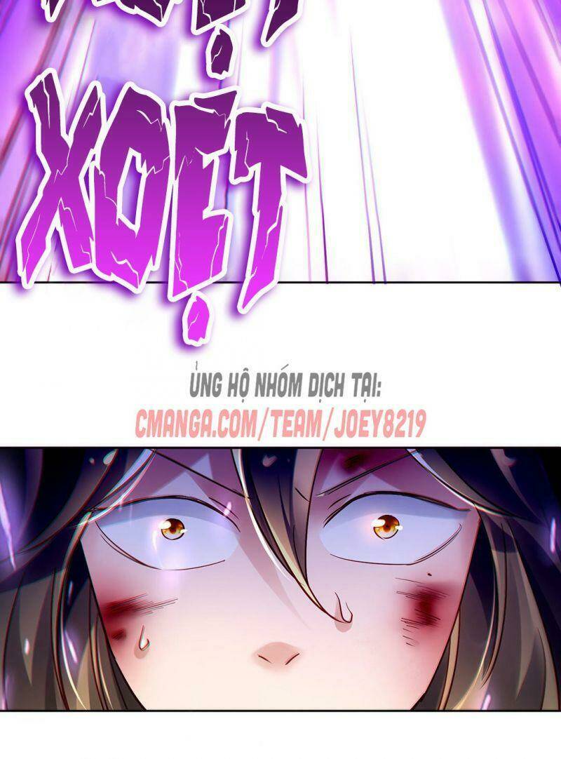 thiên kim bất hoán chapter 68 36