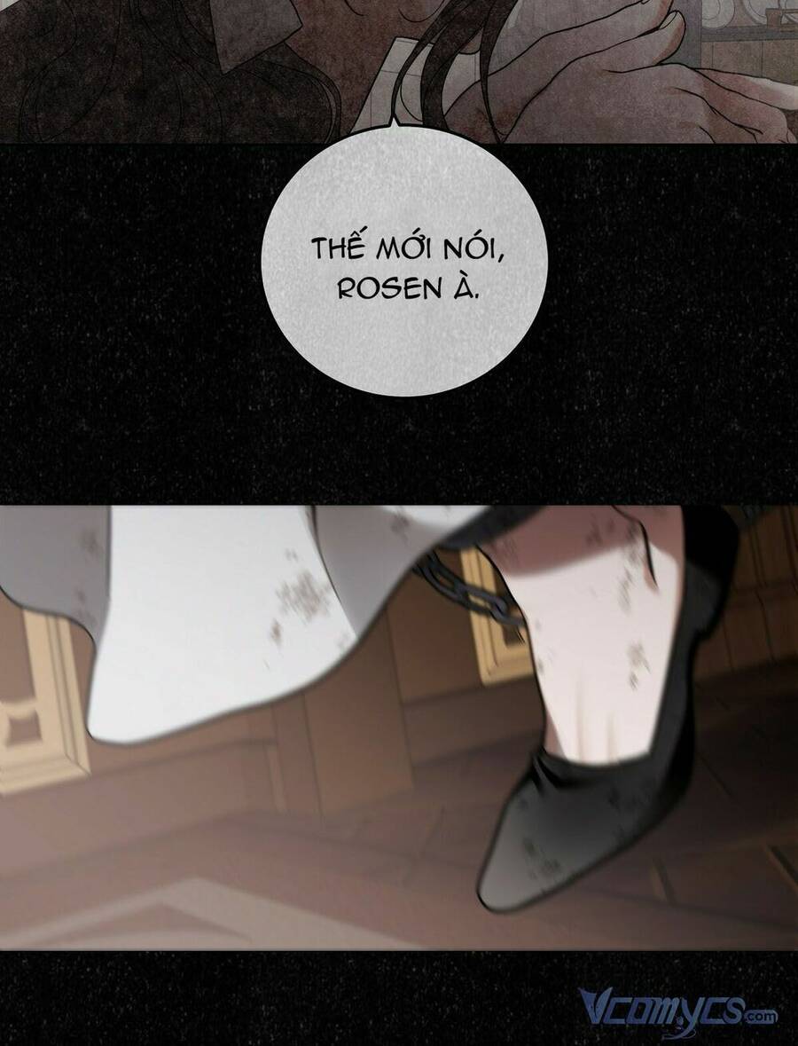 lời nói dối vĩnh cửu của người chapter 7 80