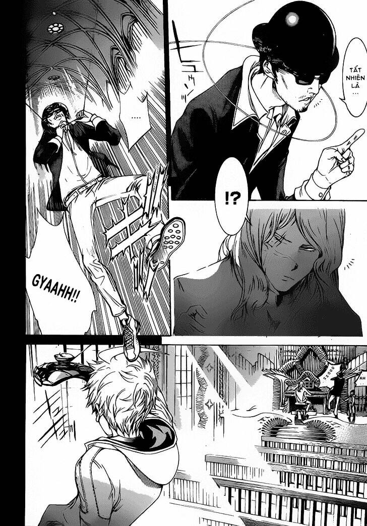 air gear chapter 308 9