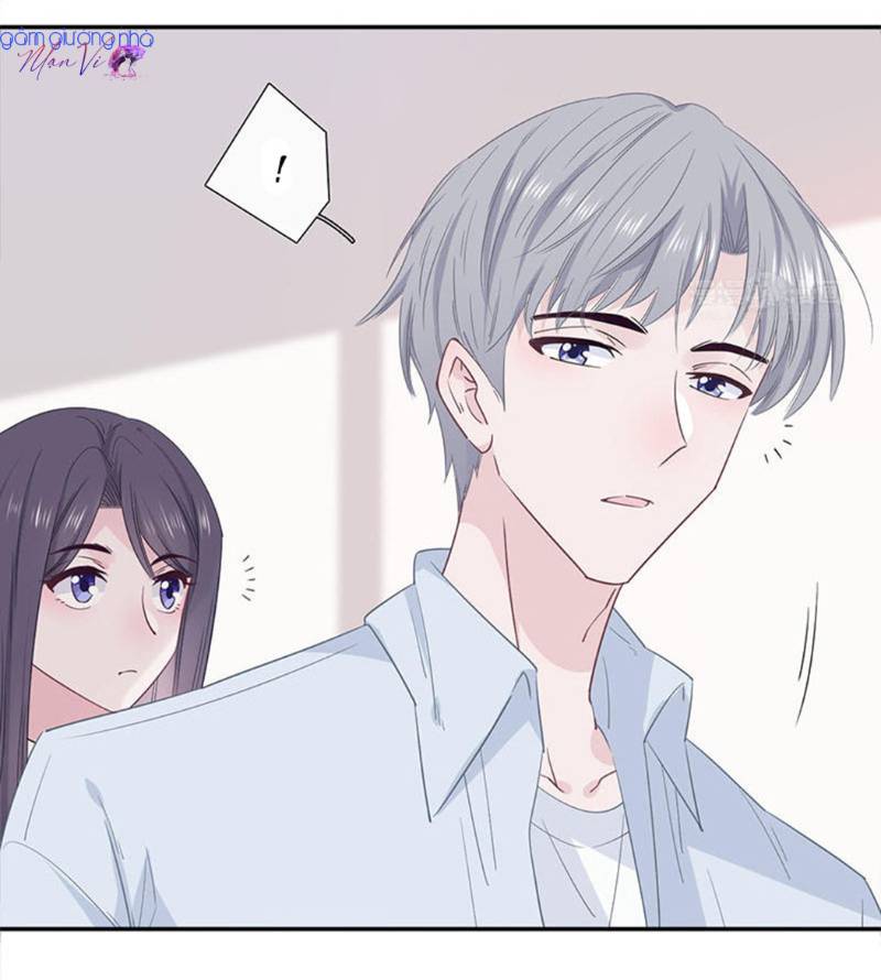 cái thùng cơm sát vách chapter 13 3