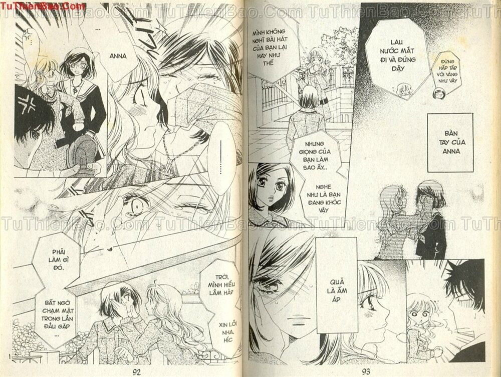 ác quỷ và bản tình ca chapter 5 43