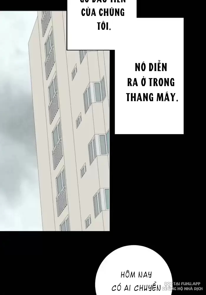 anh bạn của tôi đang phát sáng kìa ! chapter 1 35