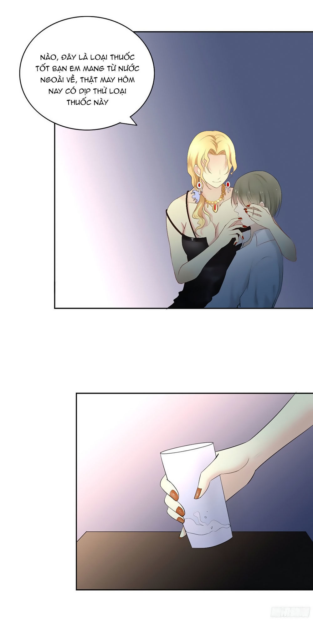 sinh sinh tương thác chapter 26 26