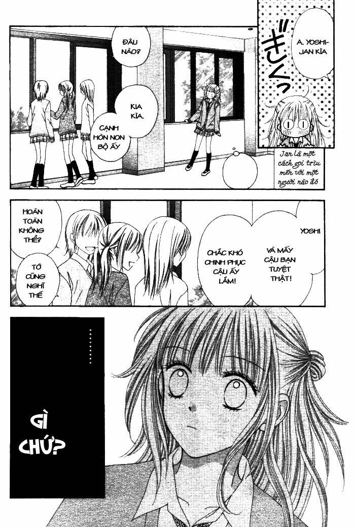 datte suki nan damon chapter 1 19