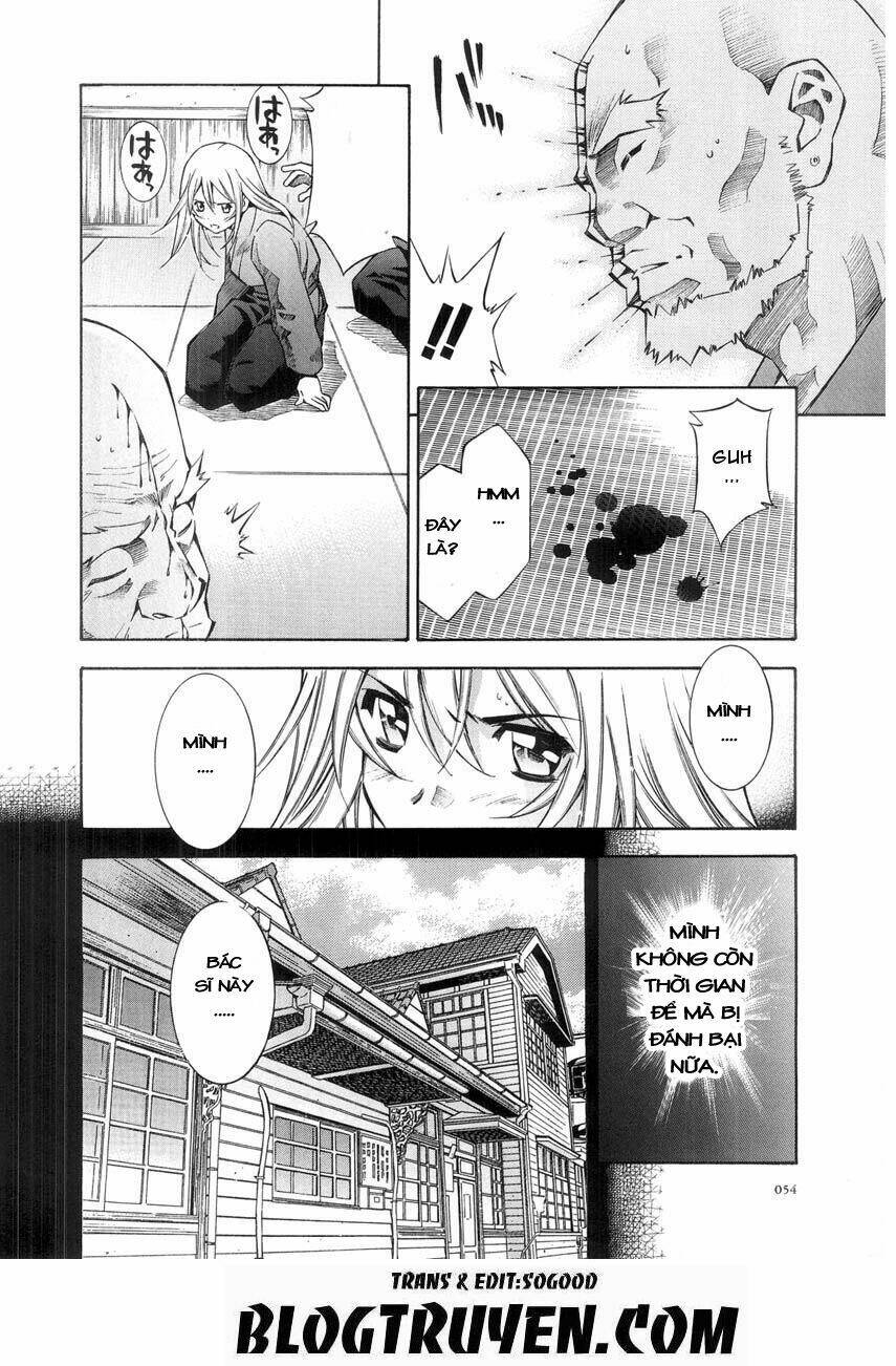 dragon girl - ikkitousen chapter 42 10