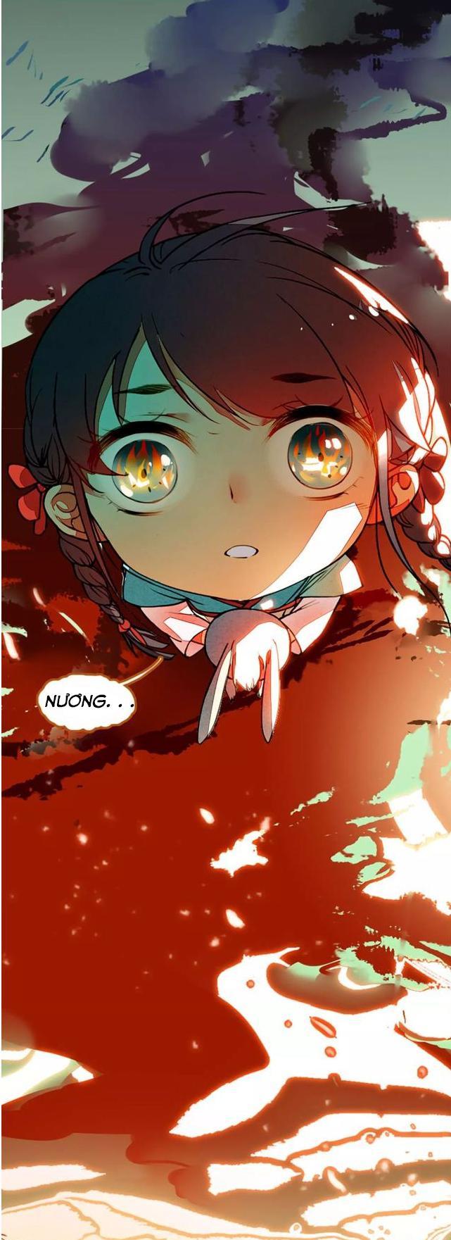 cửu châu thiên khống thành chi phượng hoàng trận chapter 4 5