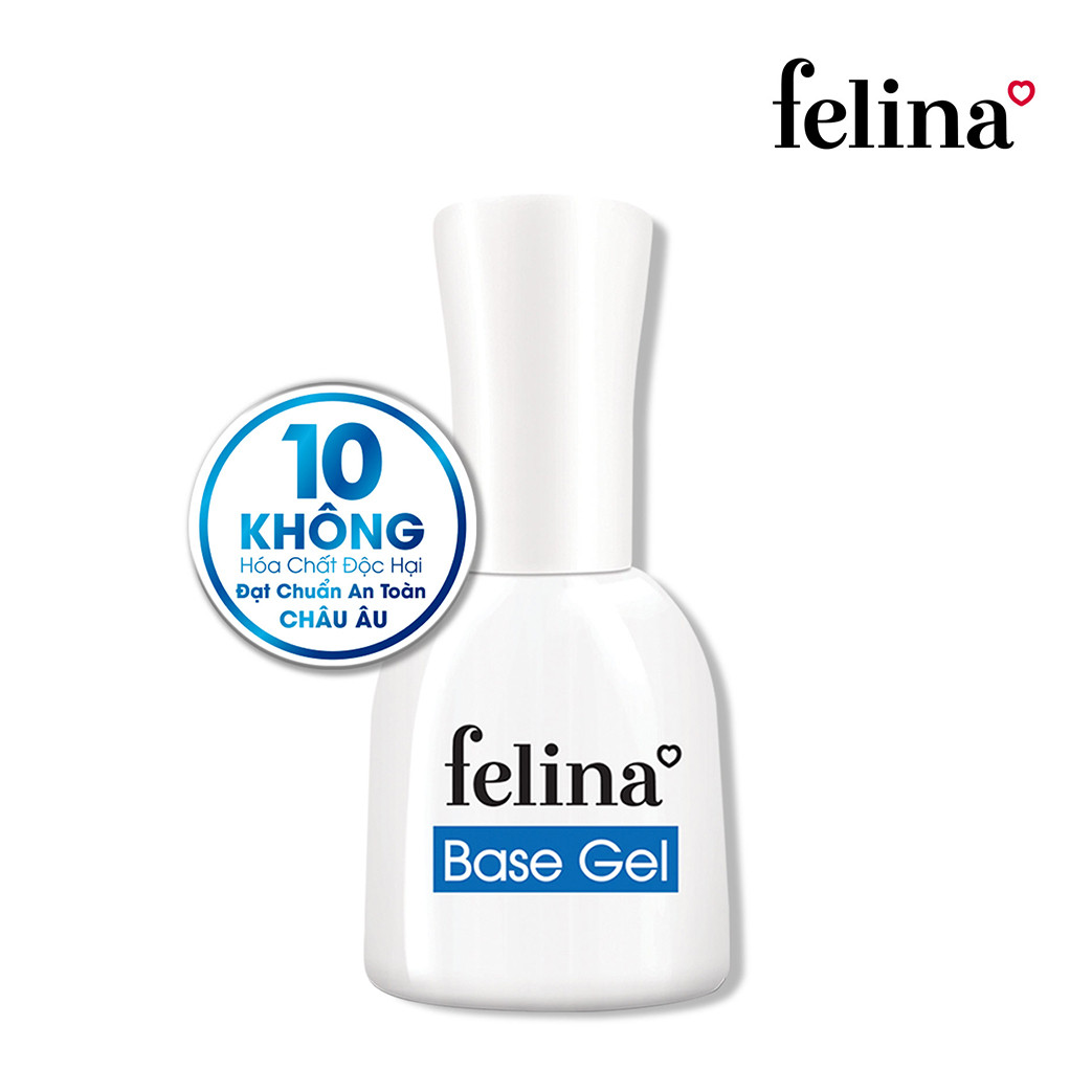 Sơn gel Felina lót 18ml