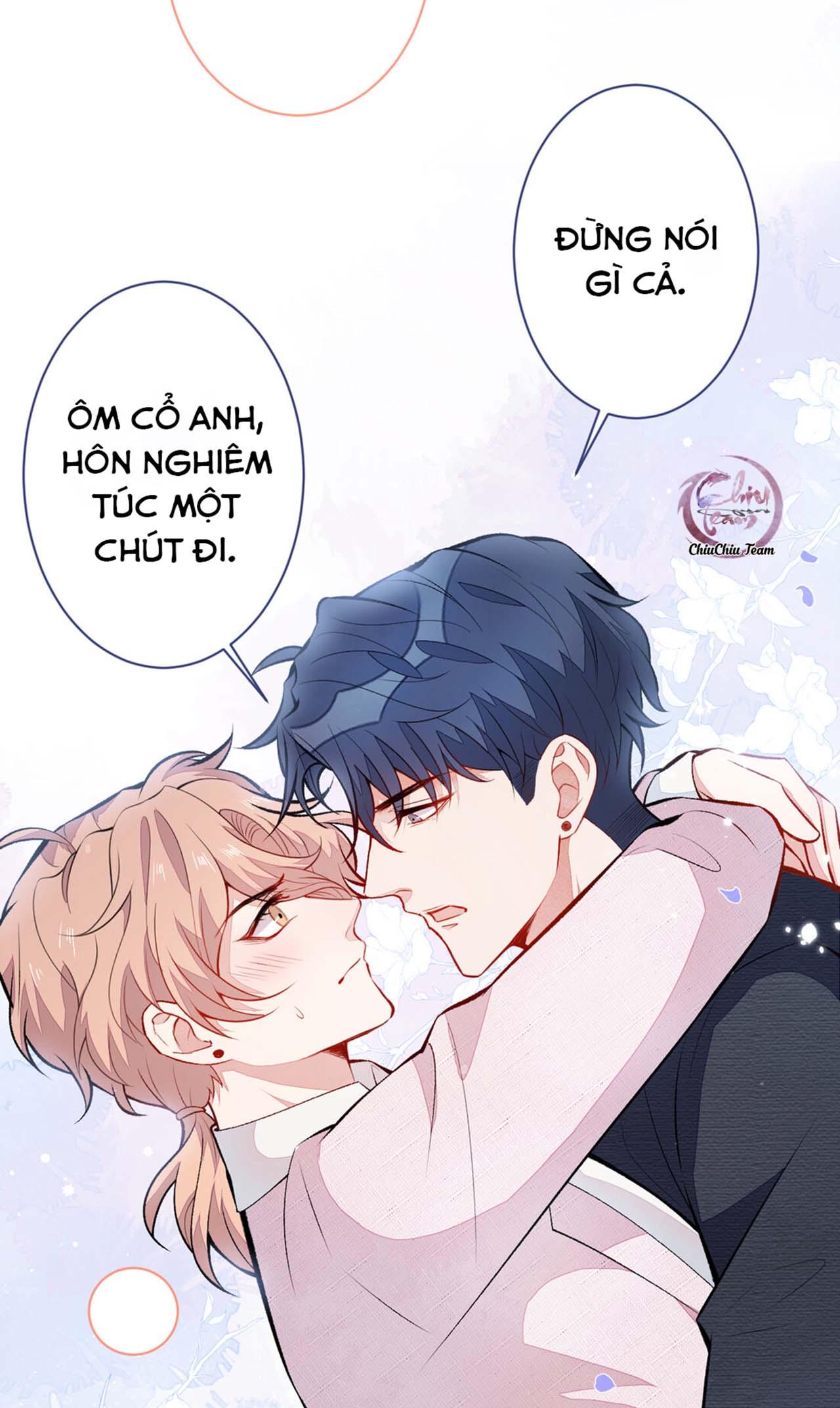 Hotsearch Của Ảnh Đế (END) chapter 97