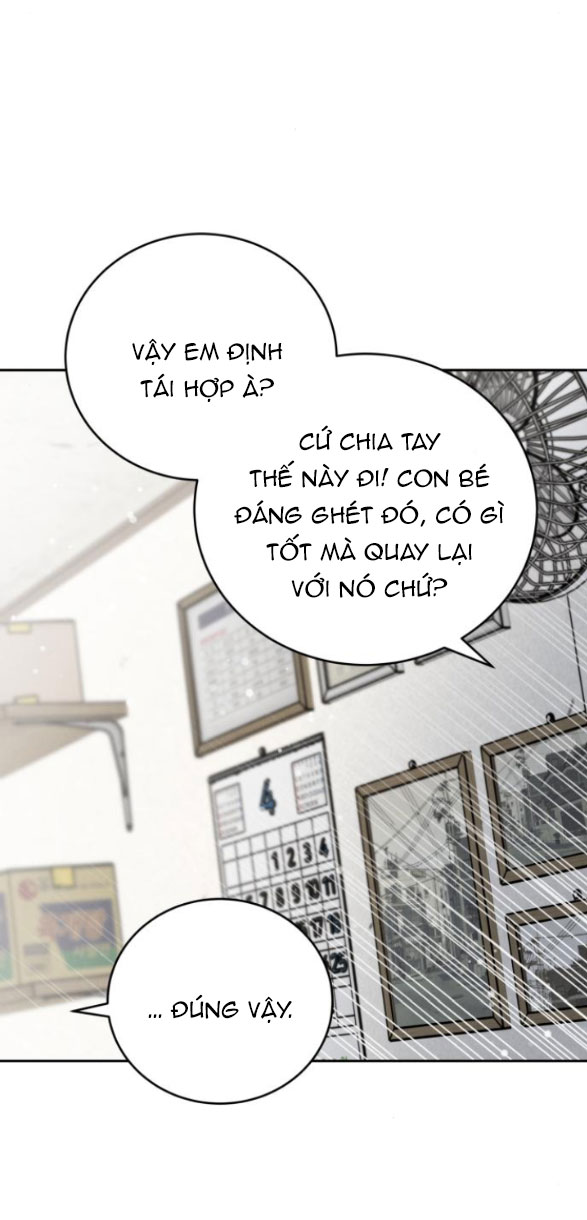 Thuyết Tình Yêu Ích Kỷ chapter 32.1 12