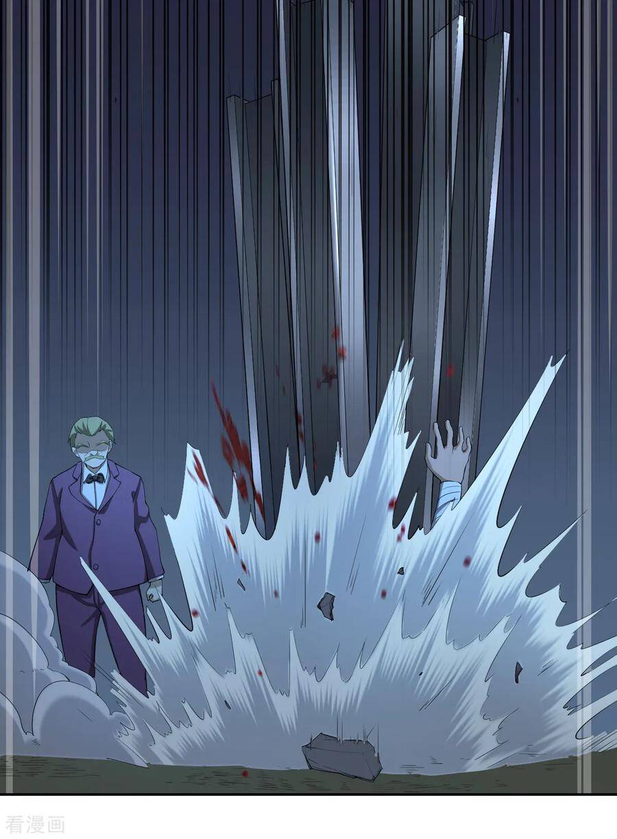 nghịch thiên tiên mệnh chapter 72 37