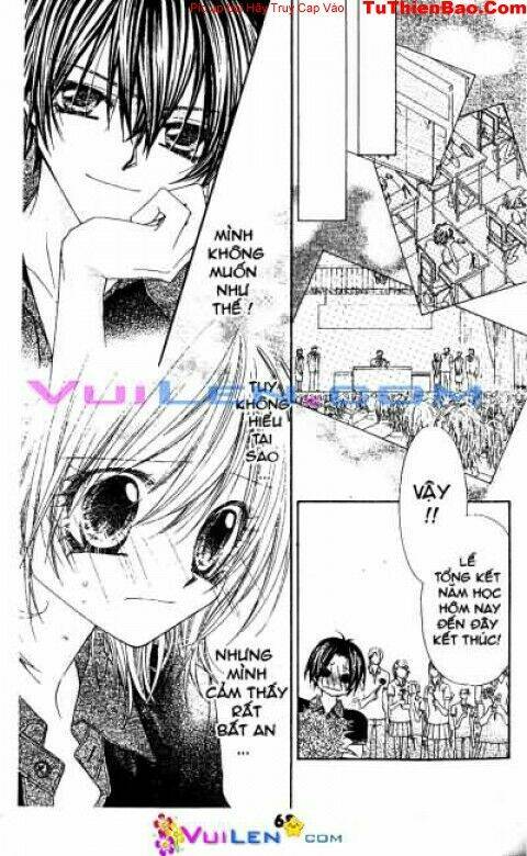 thiên thần giả tạo chapter 3 68