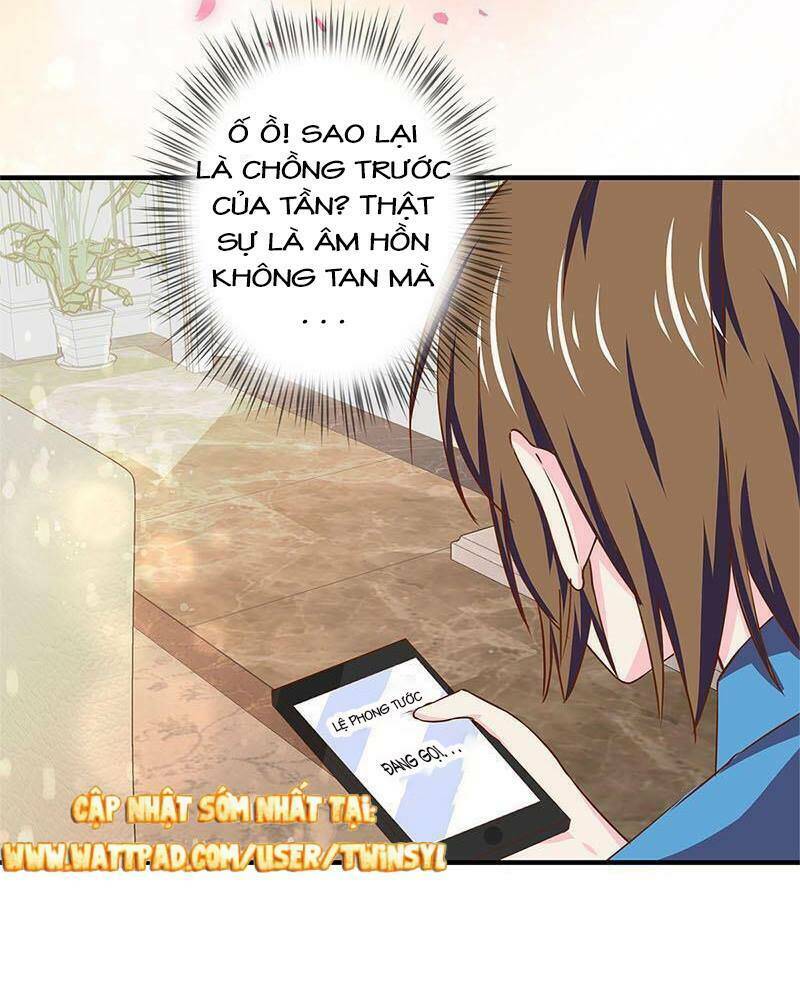 không gả cho tổng tài, gả cho người hầu chapter 147 26