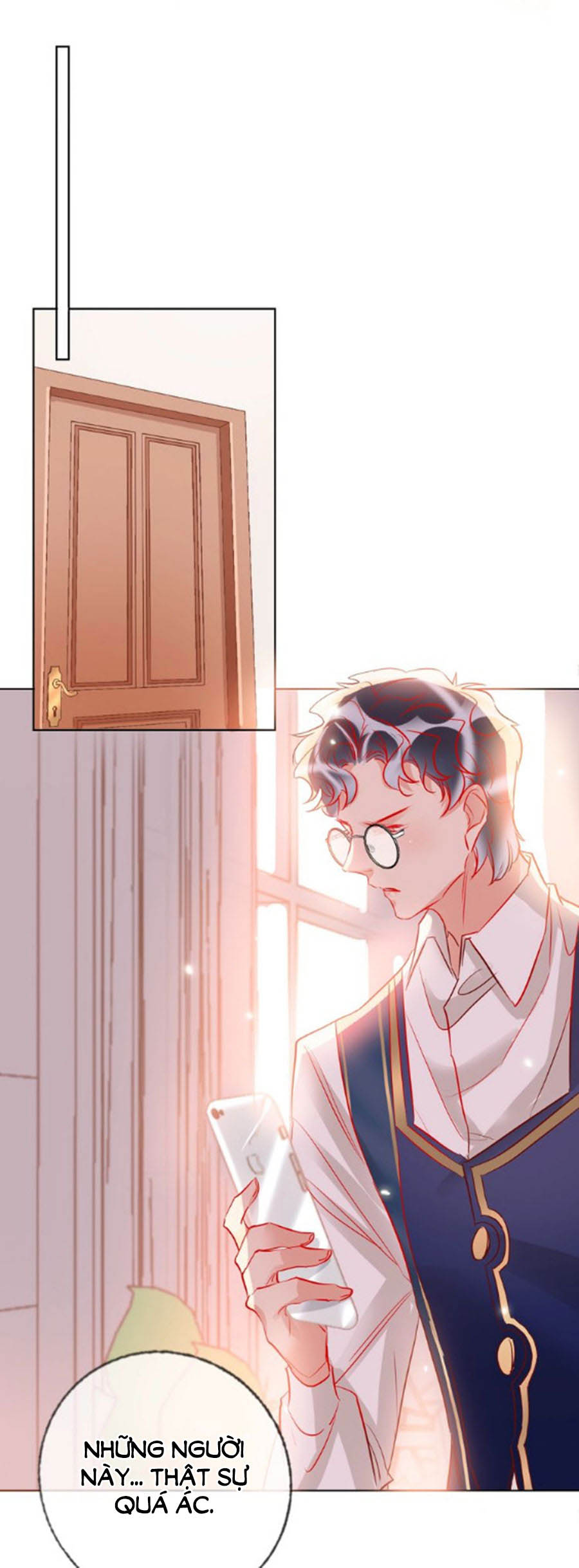 kế hoạch đánh chiếm của công chúa nghèo chapter 41 41