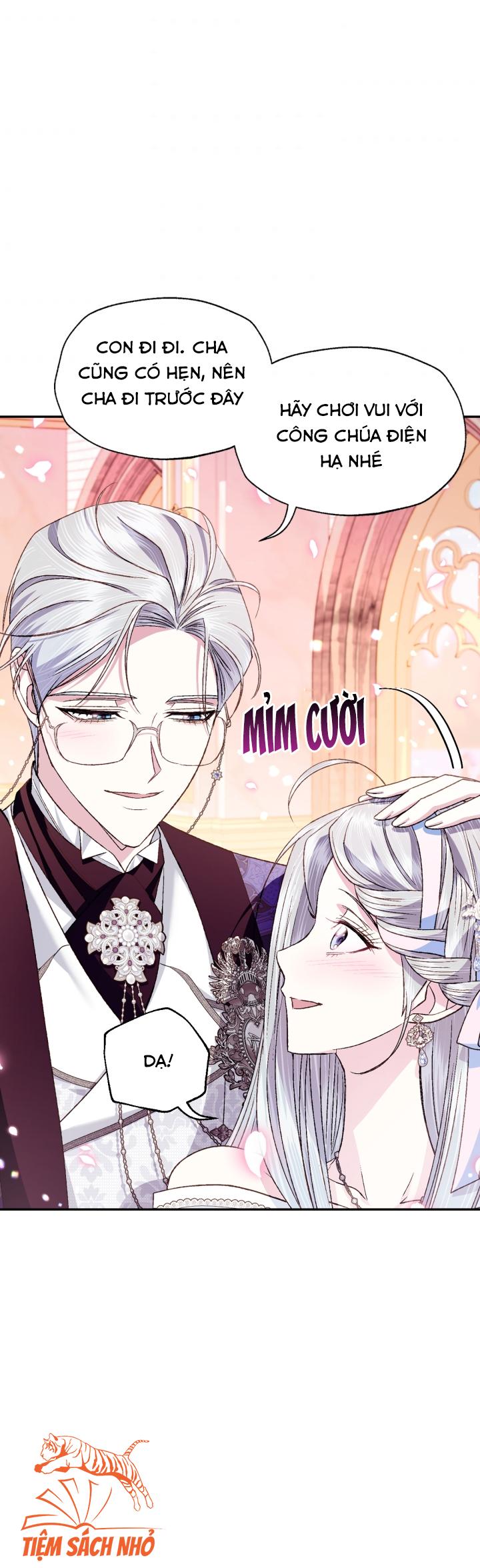 cha, con không muốn kết hôn đâu chapter 71 56