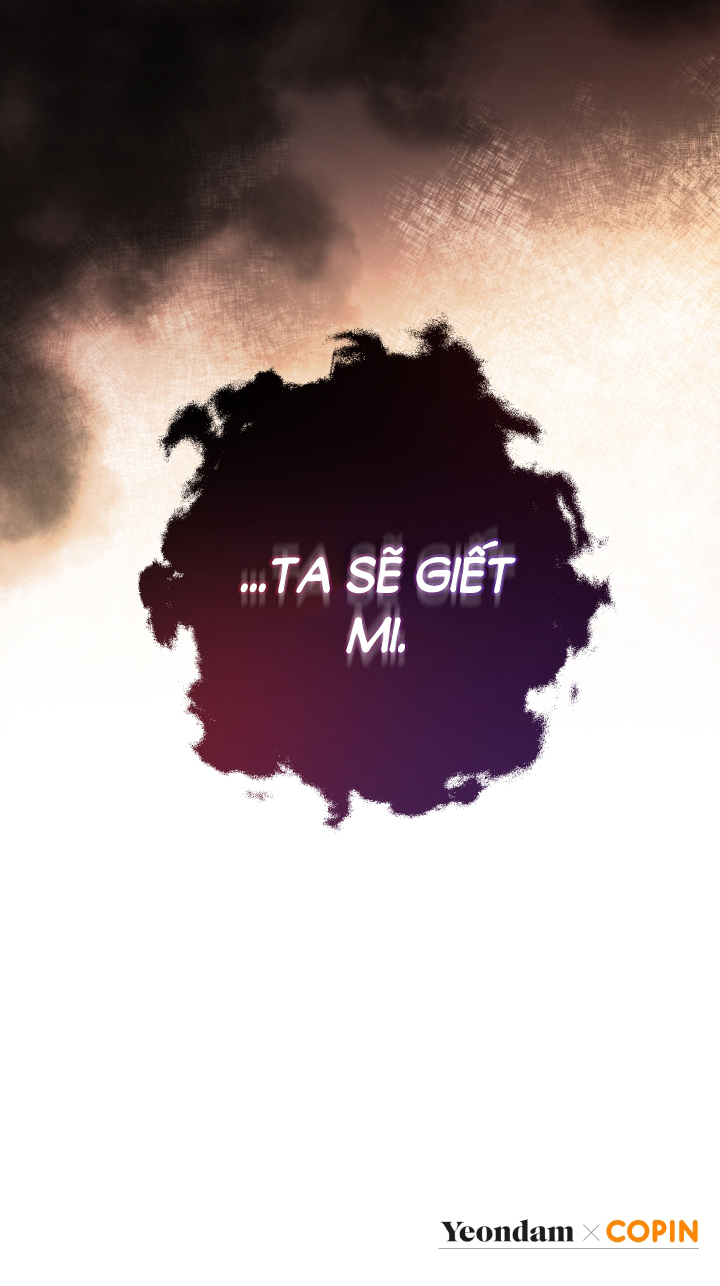 công chúa khắc dấu lên kẻ phản nghịch chapter 40 76