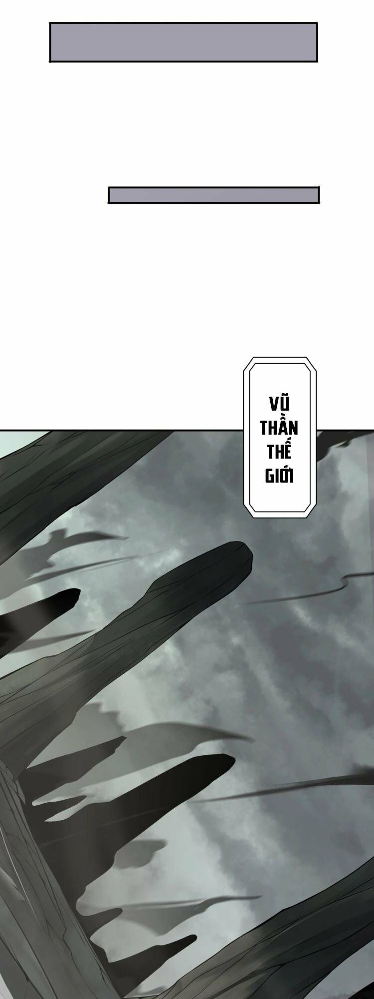 chư giới - tận thế online chapter 13 12