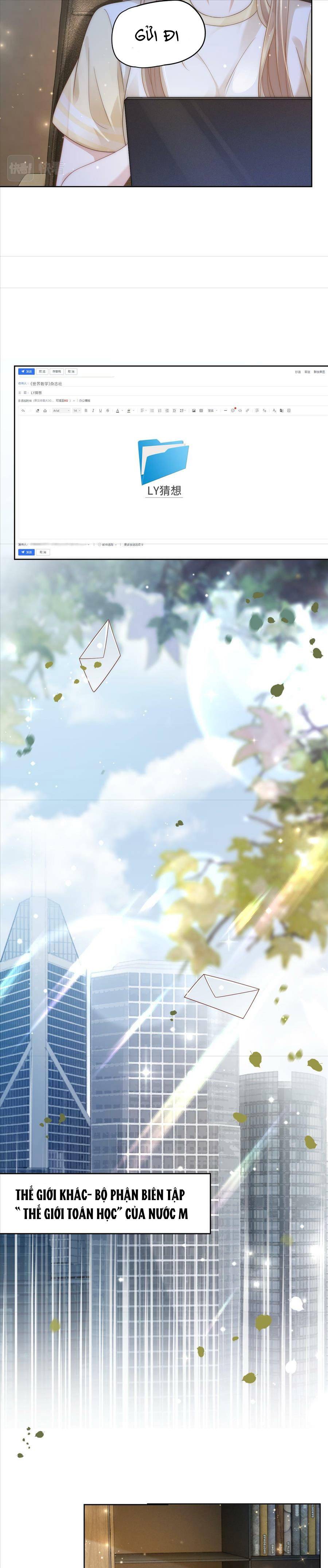 mãn cấp đại lão trọng hồi xuyên không thế giới chapter 19 2