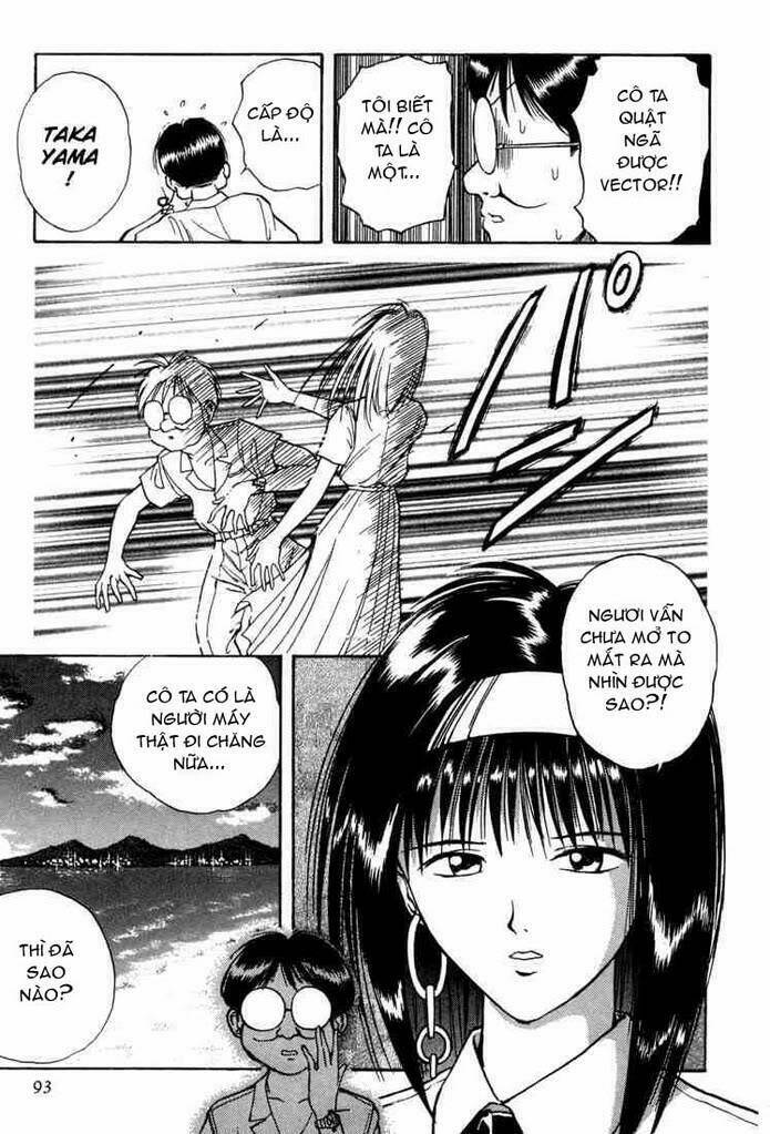 rocket princess chapter 22 11