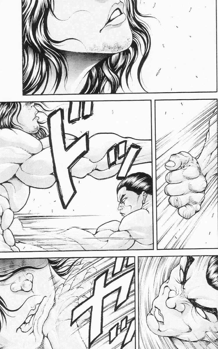 baki – son of ogre chapter 95 8