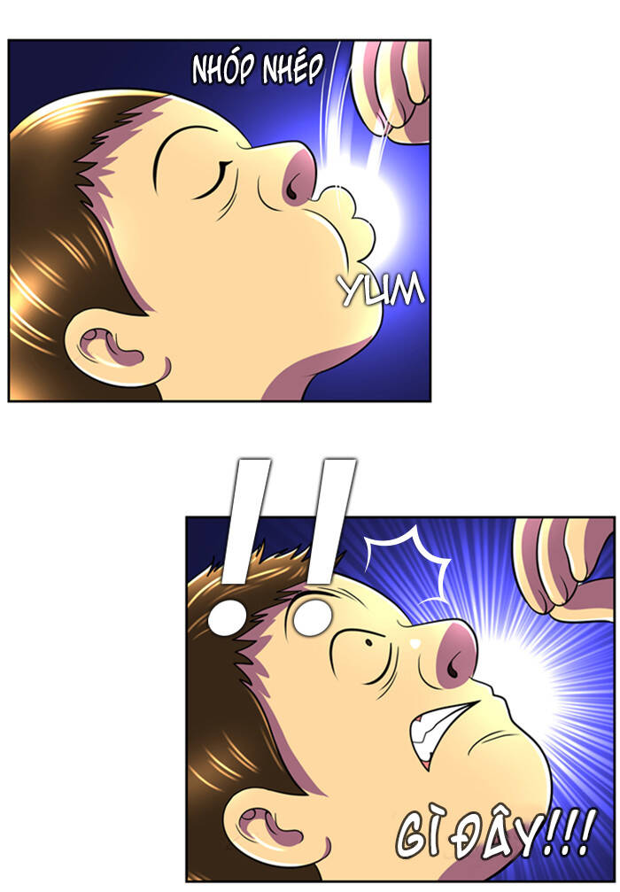 lớp học của những học sinh đặc biệt chapter 21 46