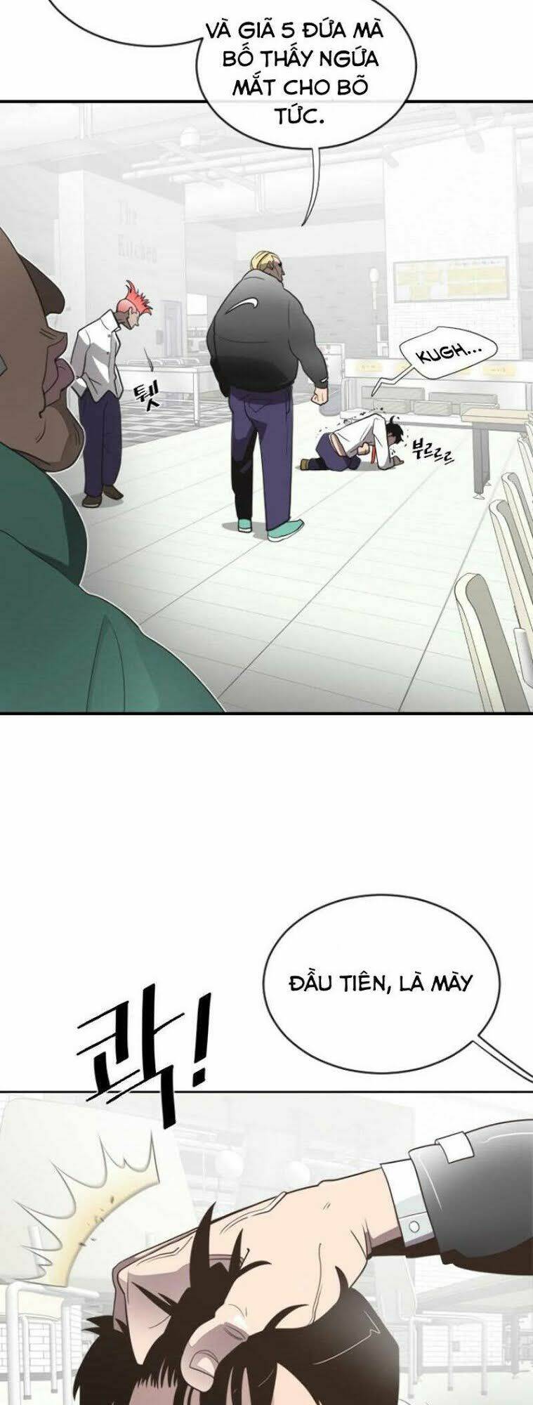 kĩ nguyên của anh hùng chapter 9 54