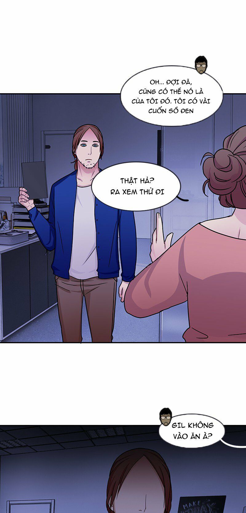 nửa đêm ở poppy land chapter 42 9