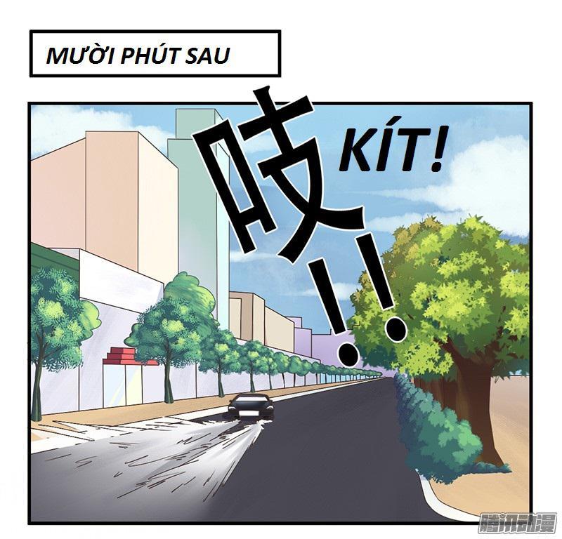 tổng tài đã cưới em chapter 47 21