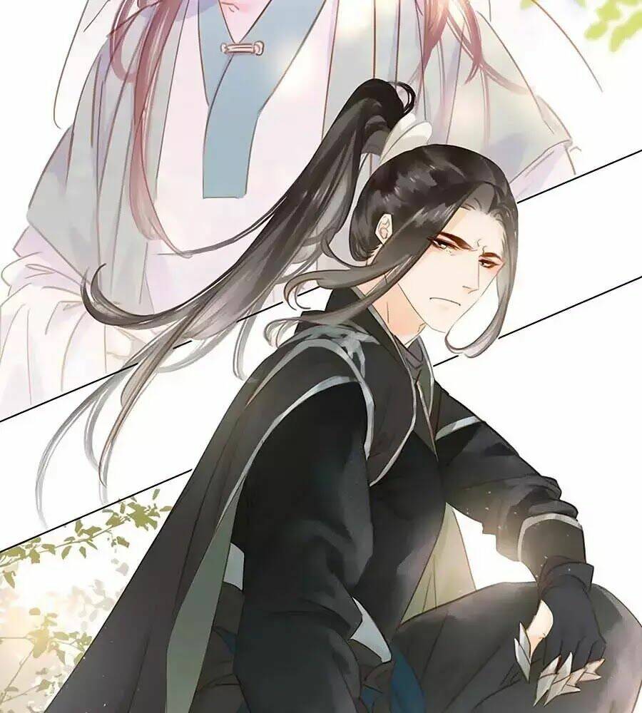 tiểu sư phụ, tóc giả của ngài rơi rồi! chapter 18 6