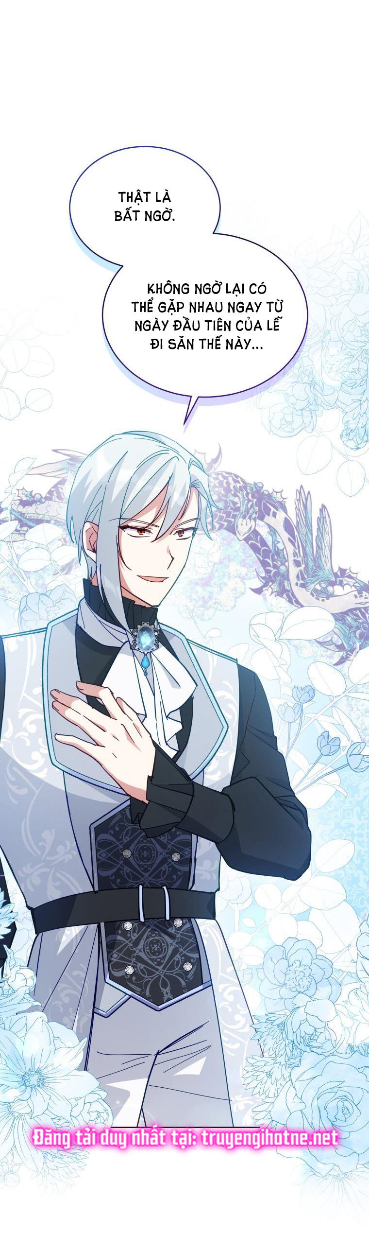 quý cô không thể tiếp cận chapter 87.2 21