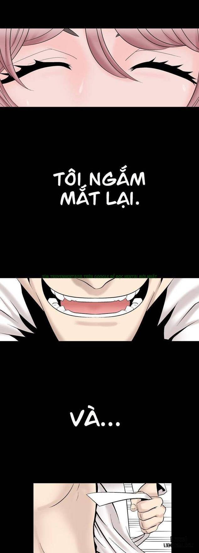 mùi vị của đôi bàn tay chapter 16 37