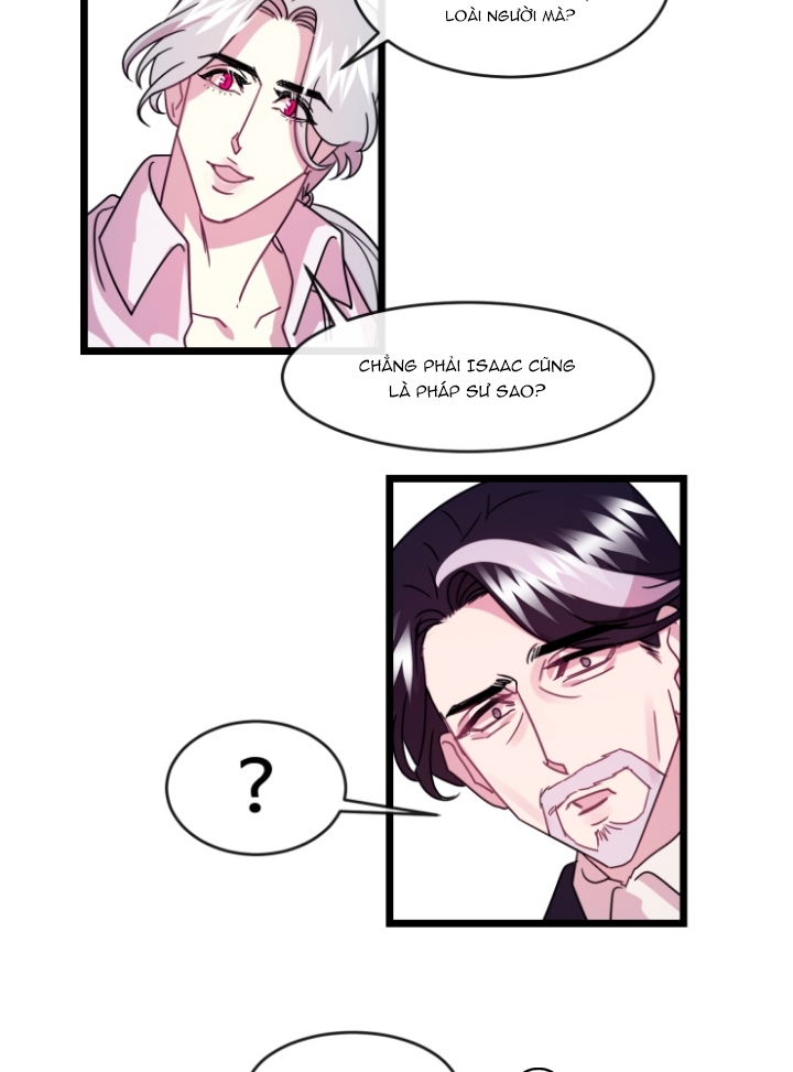 kiếp trước bí ẩn của giáo sư chapter 11 7