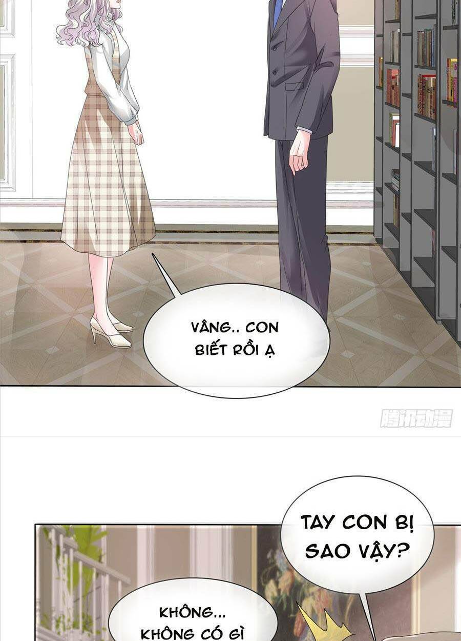 nhược hữu hàn đông ngộ noãn dương chapter 5 18